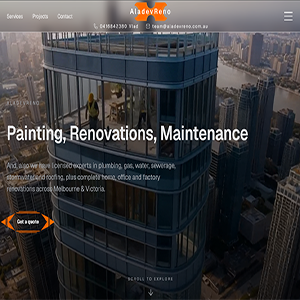Aladevreno Builder